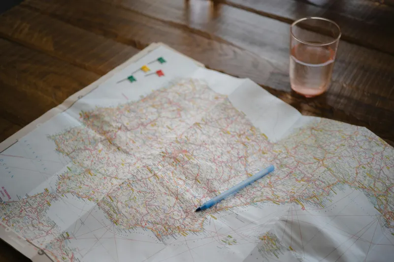 The Boundary Commission Stitch-Up: How Constituency Redrawing Became a Political Battleground — and Why the Rules Don't Protect You