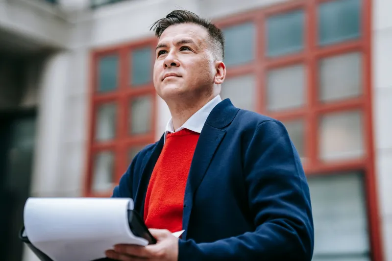 The Conviction Vacuum: Starmer's Governing Philosophy Is Pure Survival Instinct — and Britain Is Paying For It