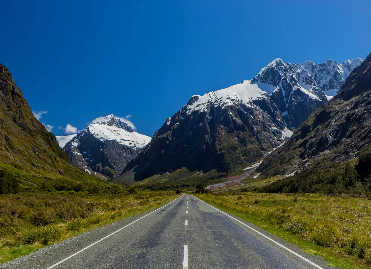 New Zealand