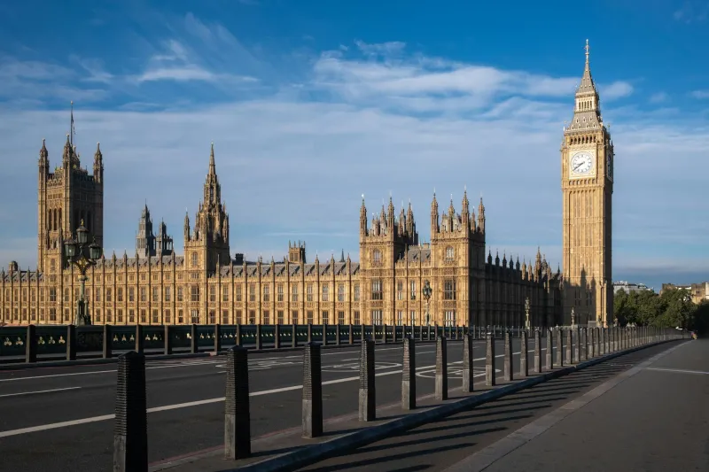 Devolution's Dirty Secret: How Holyrood and Cardiff Bay Are Hoovering Up English Taxpayers' Money