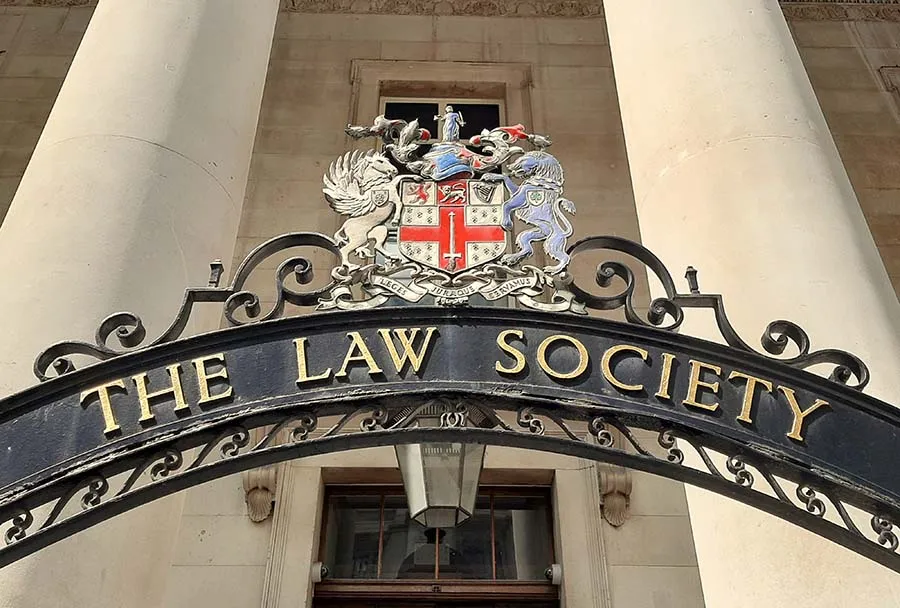 Law Society