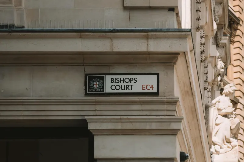 Britain's Magistrates Courts Are Collapsing Under the Backlog — And Justice Delayed Is Justice Denied