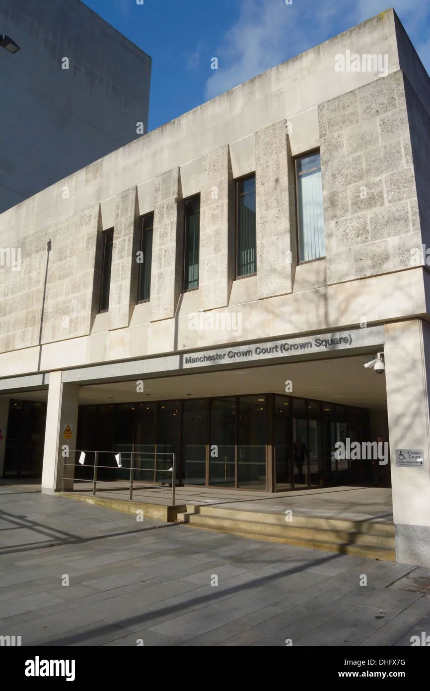 Manchester Crown Court