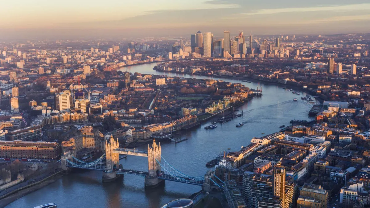 Thames Water