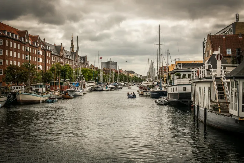 Small Boats, Big Lies: Why the Rwanda Policy Failed and What a Real Deterrent Actually Looks Like