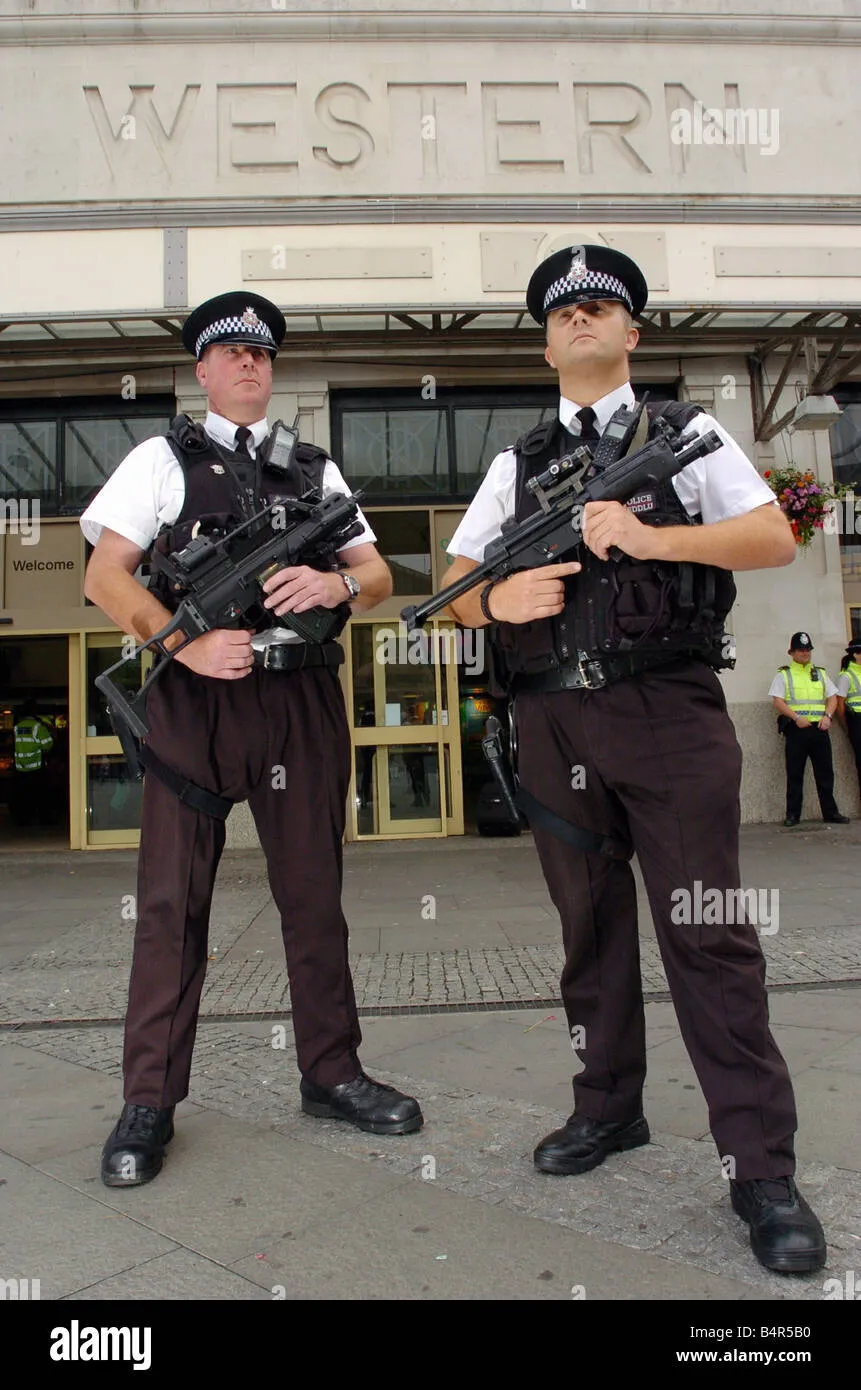 South Wales Police