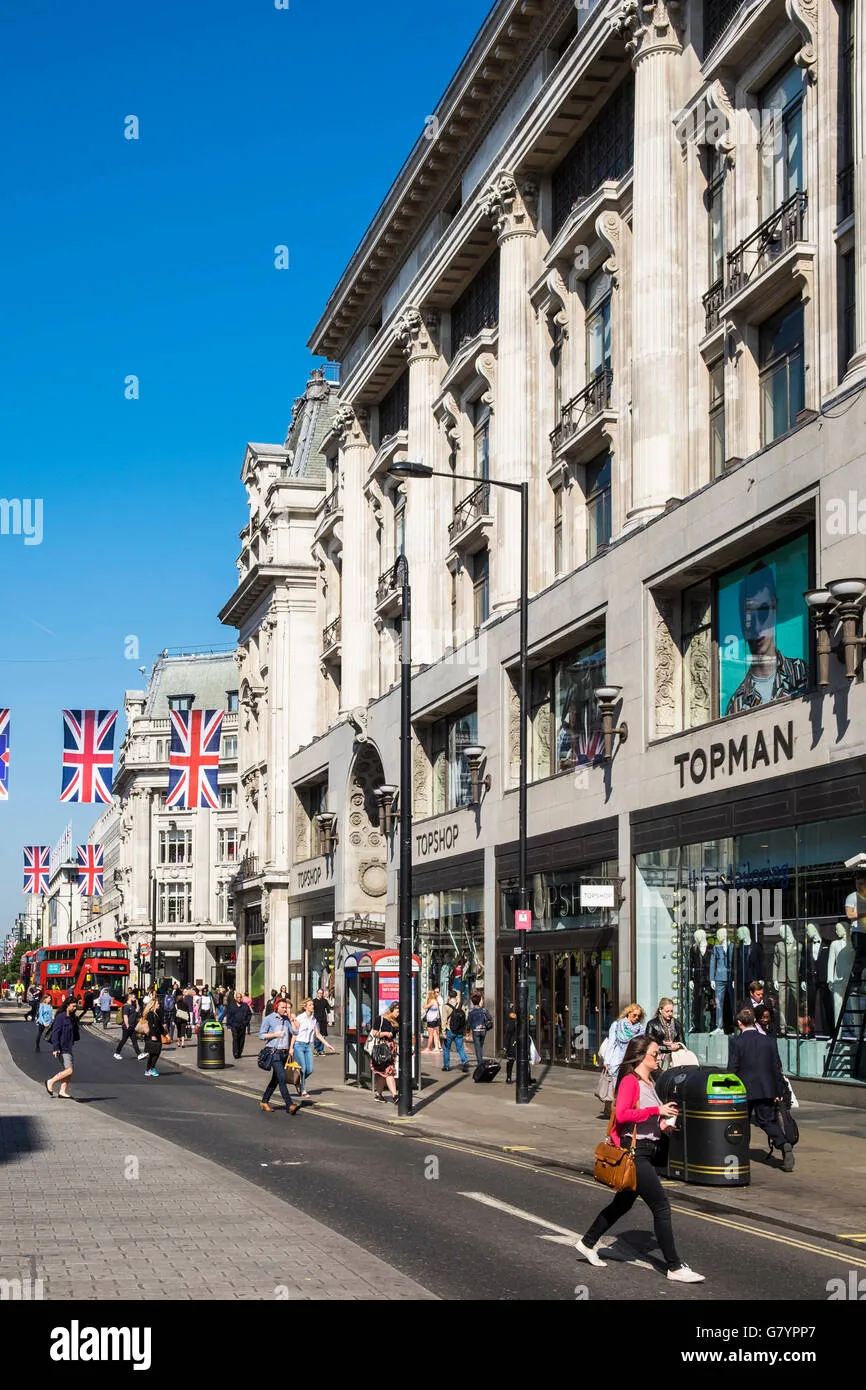 Oxford Street