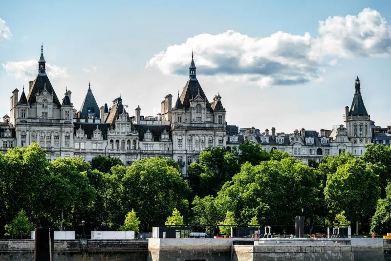 The Taxpayer-Funded Lobbyist: How Whitehall Grants Are Buying the Very Pressure Groups That Lobby Government Policy