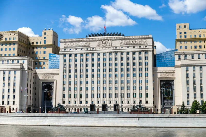 The Blob Fights Back: Why Every Conservative Government Eventually Loses to Its Own Civil Service