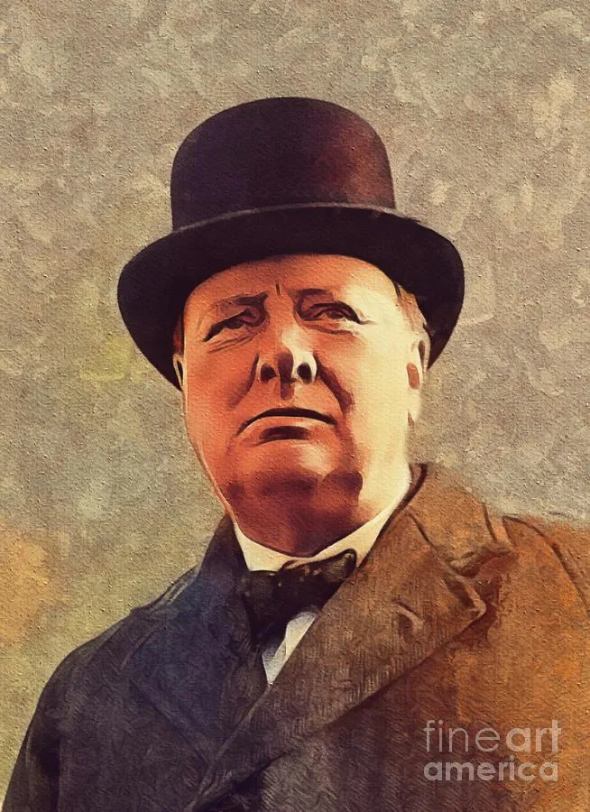 Churchill