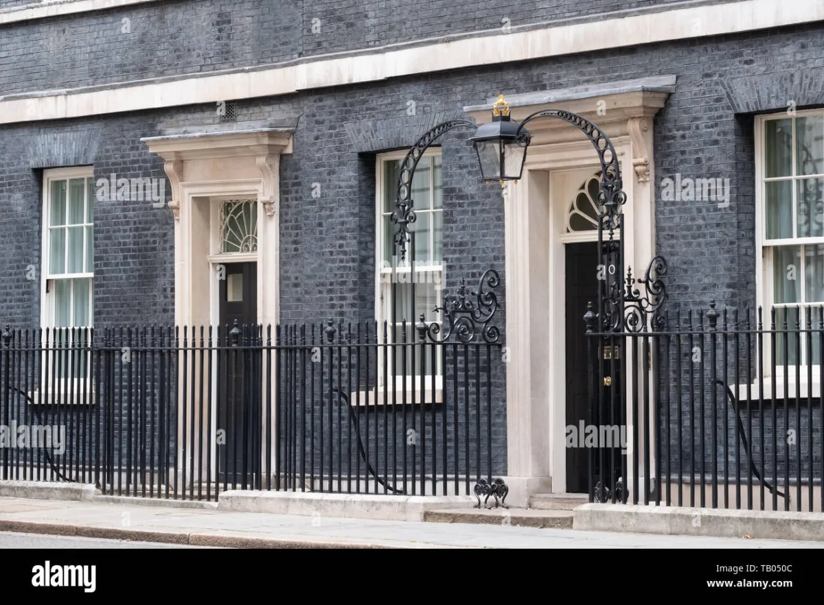 Downing Street