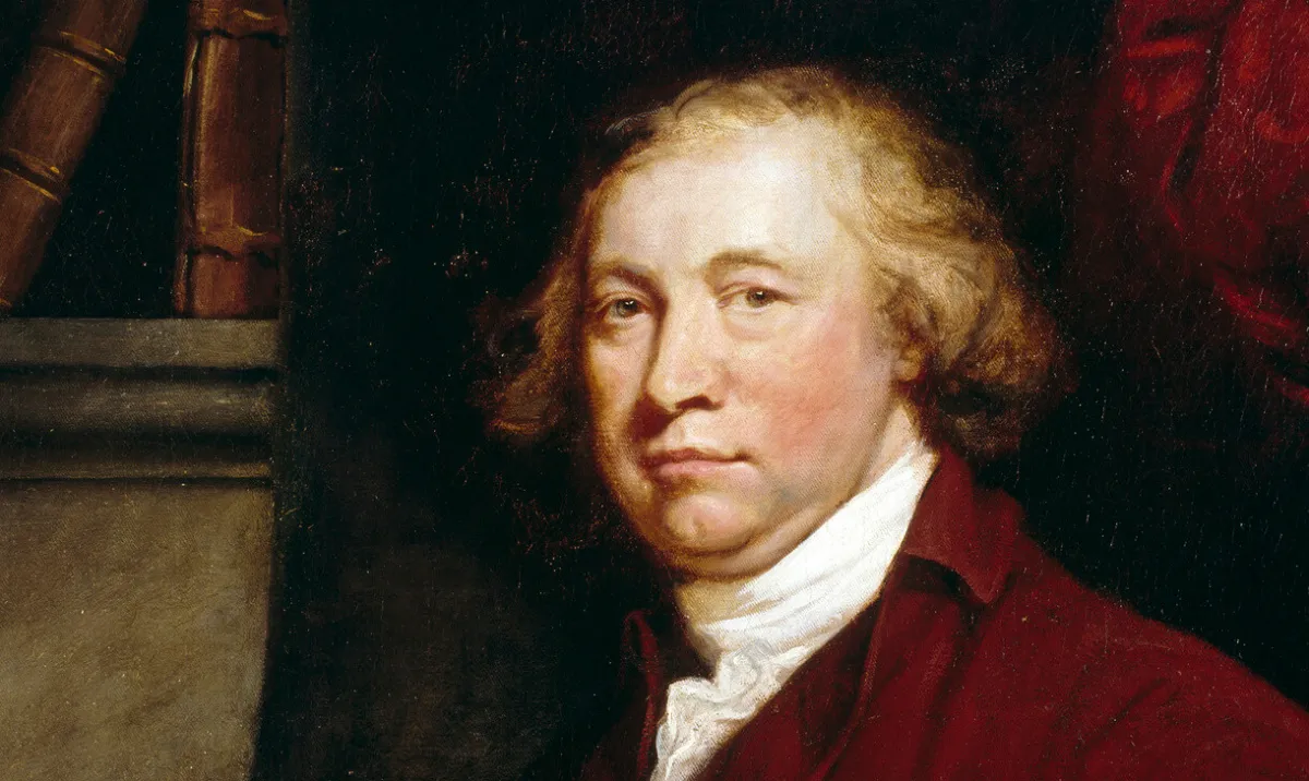 Edmund Burke
